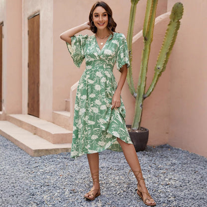 Beautifully Crafted Dress