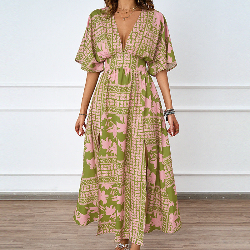 Thoughtfully Designed Garment