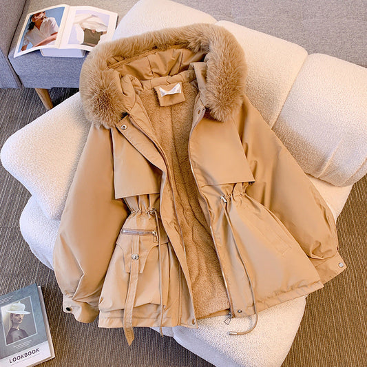 Timeless Vintage Style Garment