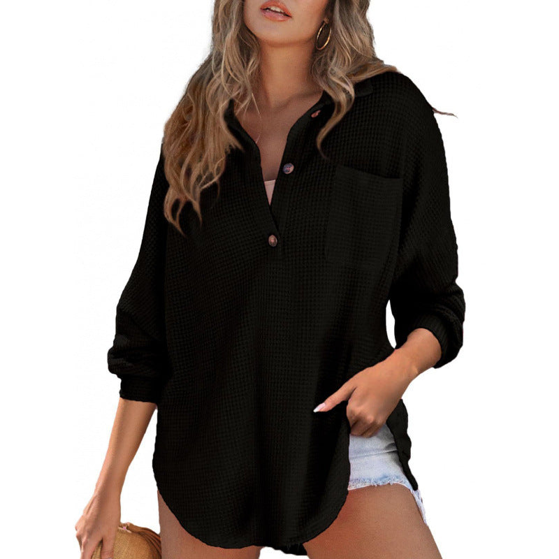 Beautifully Crafted Shirt