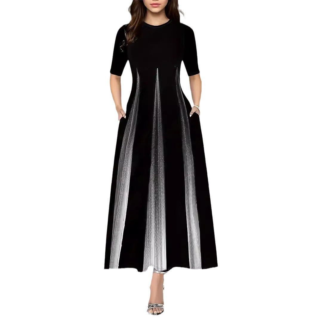 Timeless Vintage Style Garment