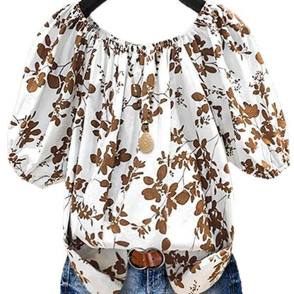 Timeless Vintage Style Garment