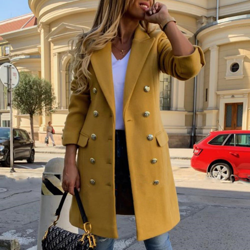 Timeless Vintage Style Garment