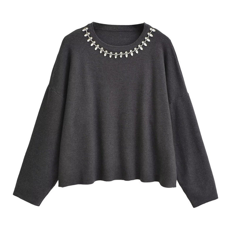 Classic Vintage Pullover