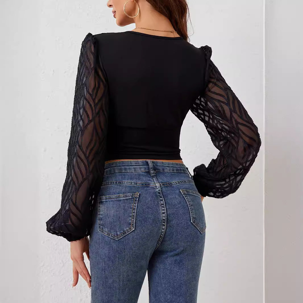 Elegantly Designed Garment