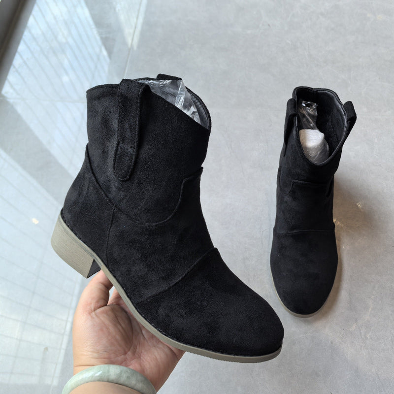 Stylish Orthopedic Boots for Any Occasion