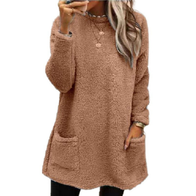 Classic Designed Pullover