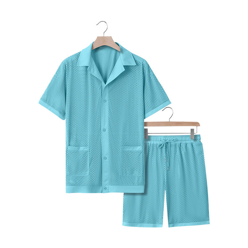 Thoughtfully Designed Garment