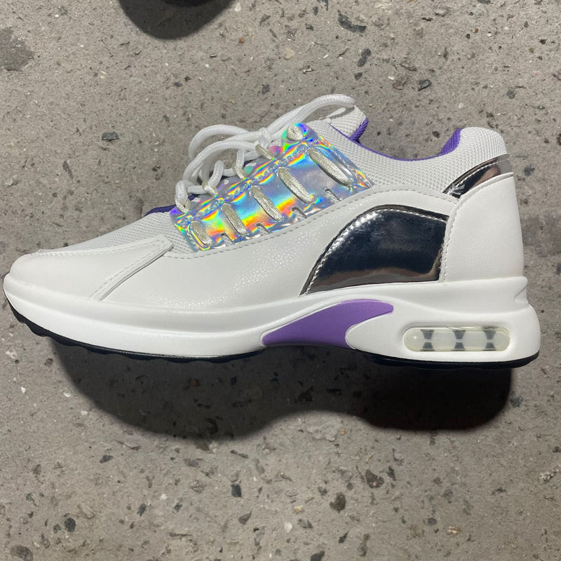 Graceful Orthopedic Sneakers for Modern Look