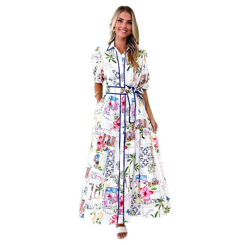 Classic Vintage Garment