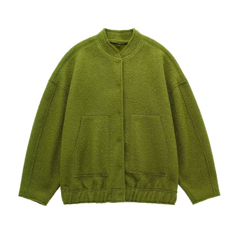Classic Designed Garment