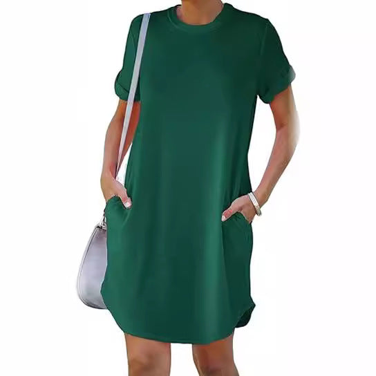 Elegantly Designed Garment