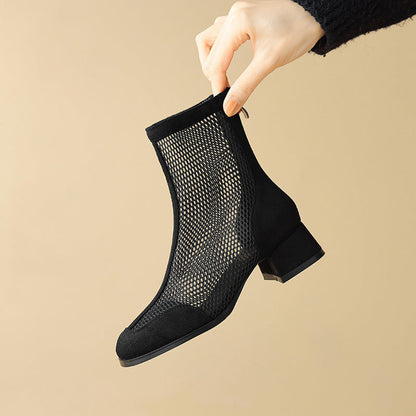 Stylish Orthopedic Boots for Any Occasion