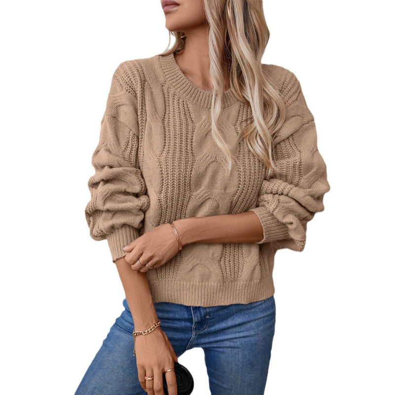 Classic Vintage Pullover
