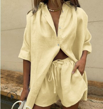 Gracefully Designed Garment