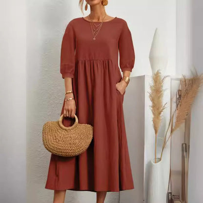 Timeless Vintage Style Garment