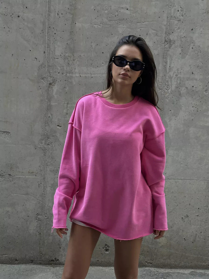 Beautifully Crafted Pullover
