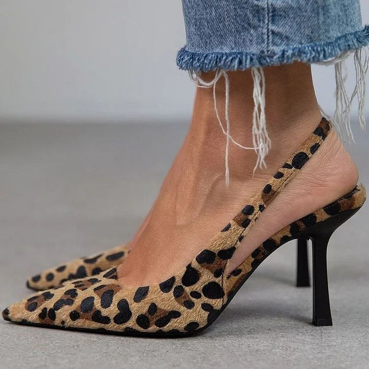 Chic Orthopedic Sandals with Unique Design