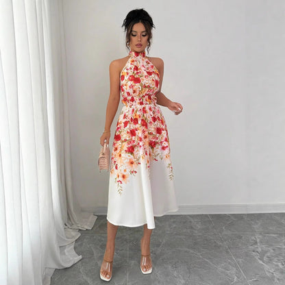 Classic Vintage Dress