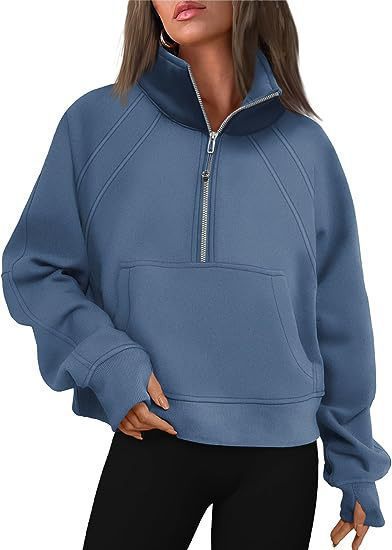 Classic Vintage Pullover