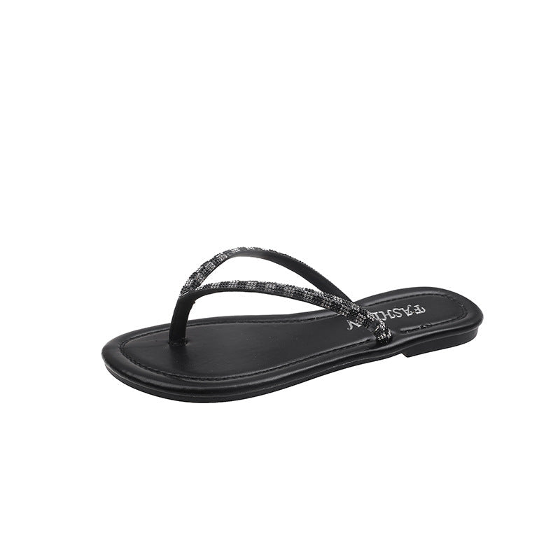 Classic Orthopedic Sandals with Timeless Style
