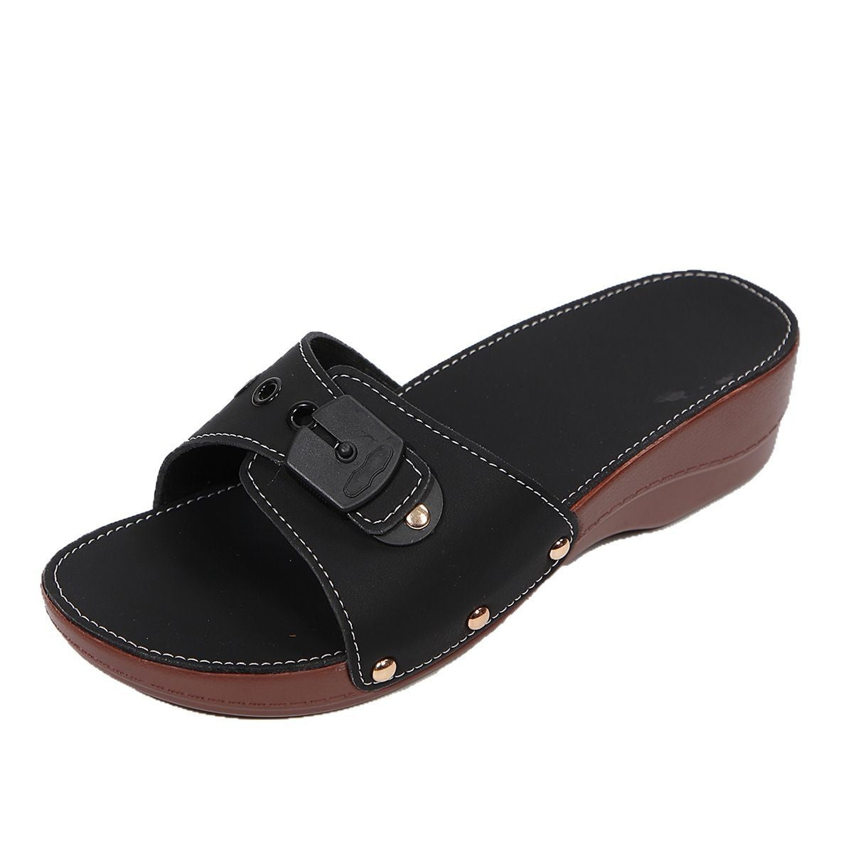 Beautifully Crafted Orthopedic Sandals