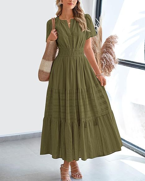 Gracefully Designed Garment