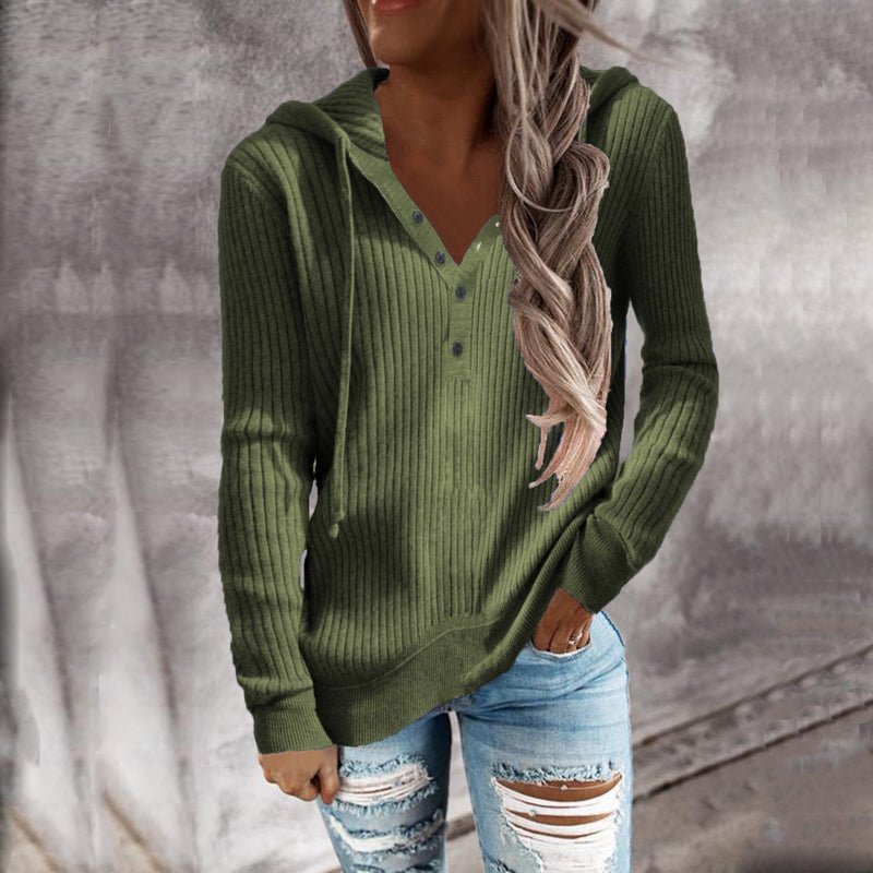 Vintage Inspired Pullover