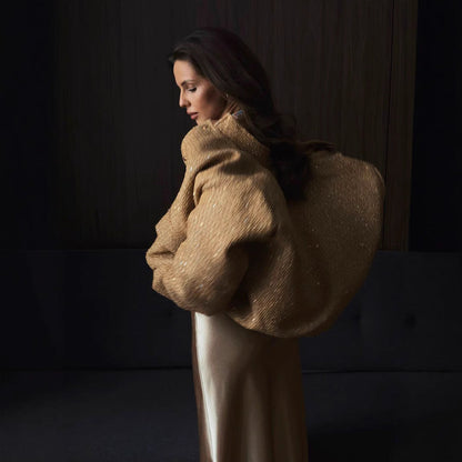 Thoughtfully Designed Garment