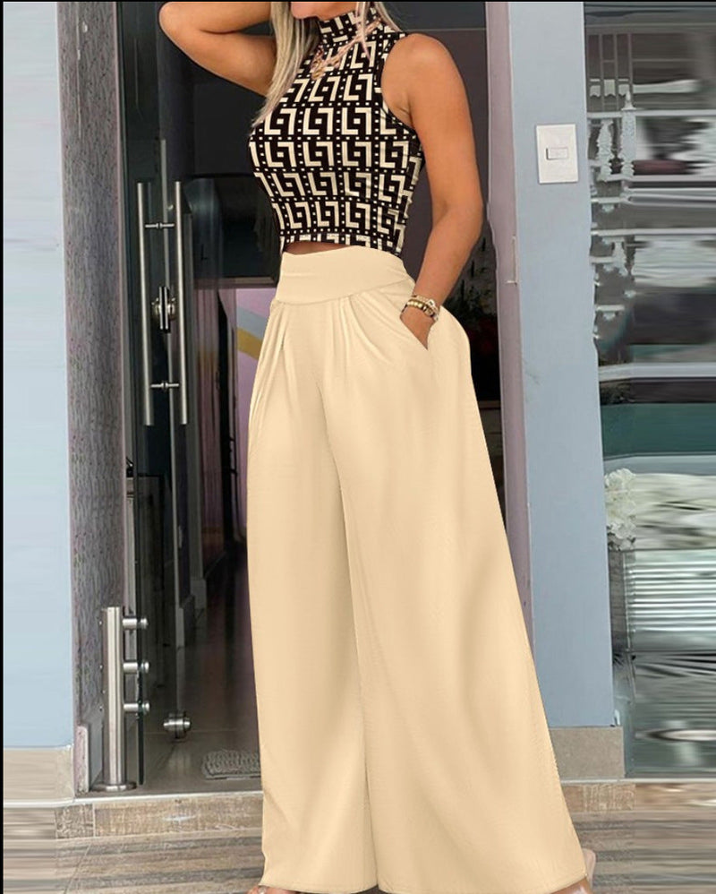 Classic Designed Garment