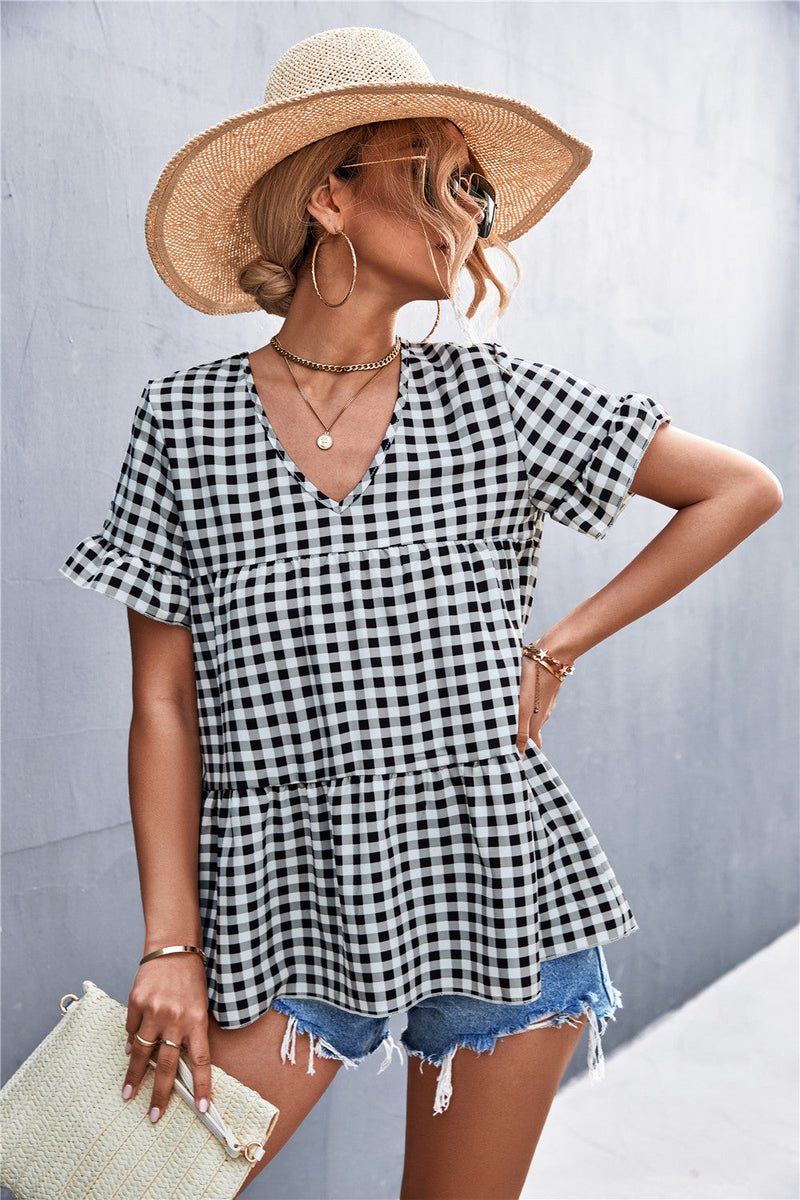Elegantly Designed Shirt
