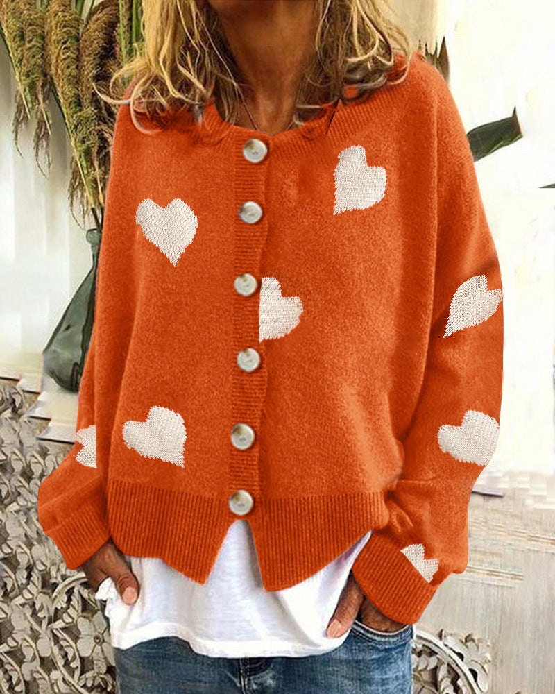 Thoughtfully Designed Garment