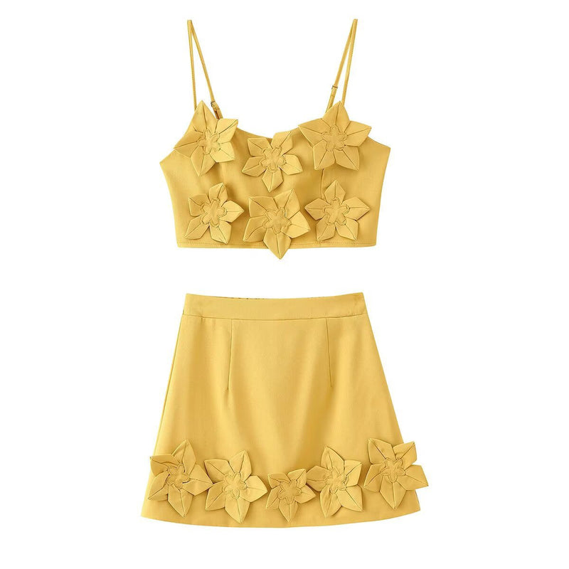 Classic Vintage Top