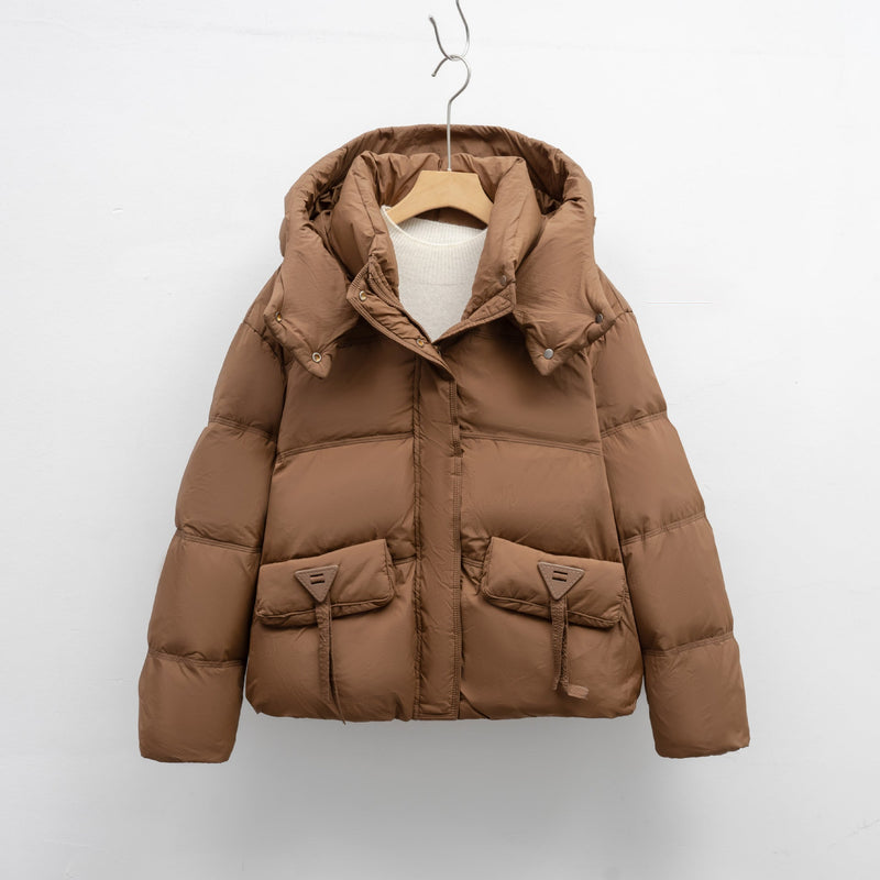 Timeless Vintage Style Garment