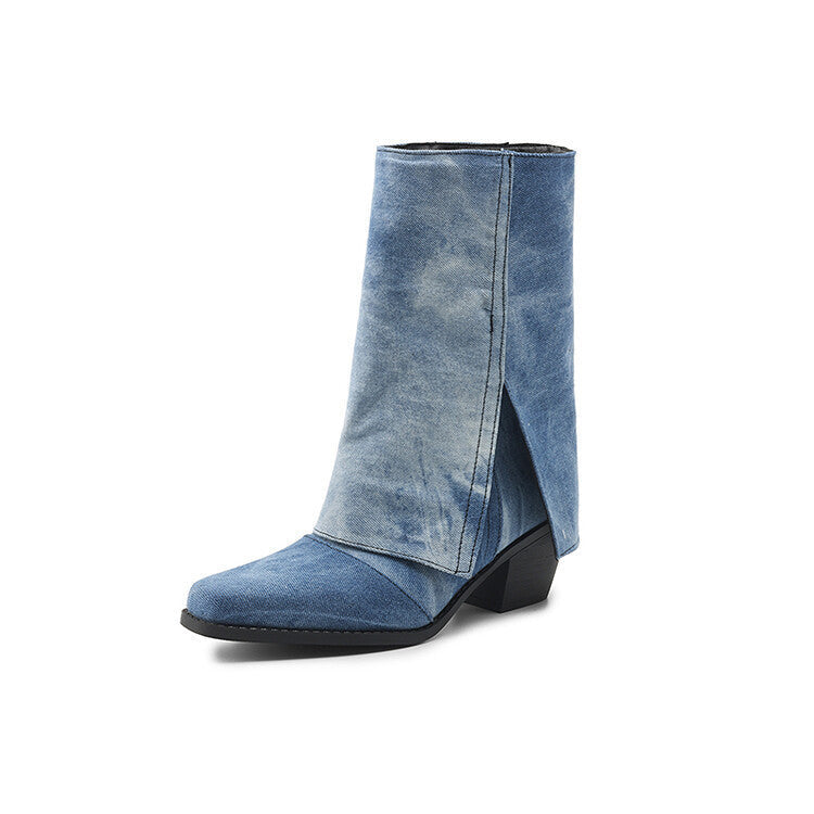 Comfortable Orthopedic Boots for Daily Wear
