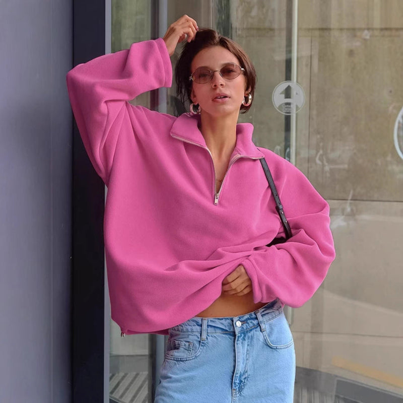 Classic Vintage Pullover