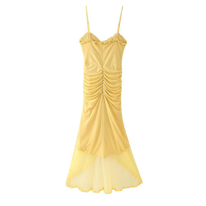 Timeless Vintage Style Garment