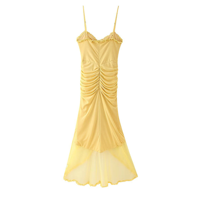 Timeless Vintage Style Garment