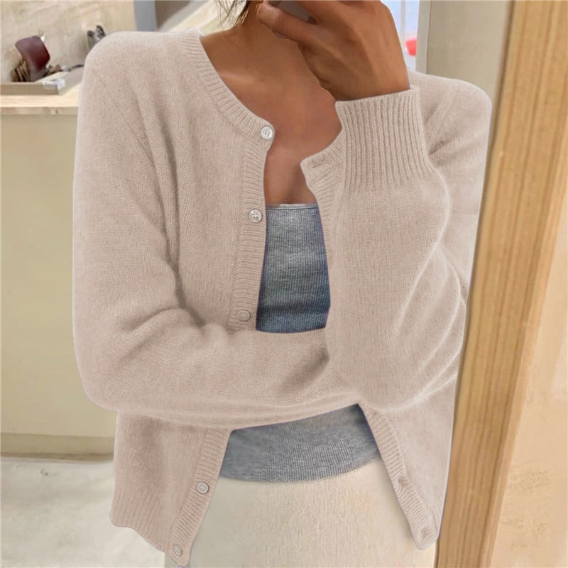 Thoughtfully Designed Garment