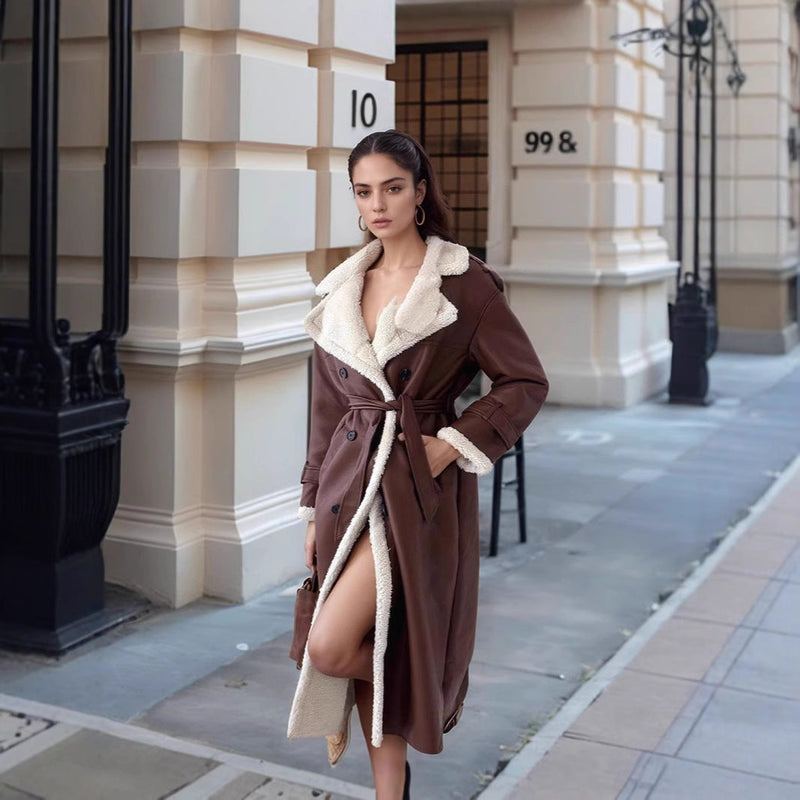 Timeless Vintage Style Garment