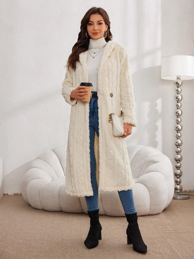 Thoughtfully Designed Garment