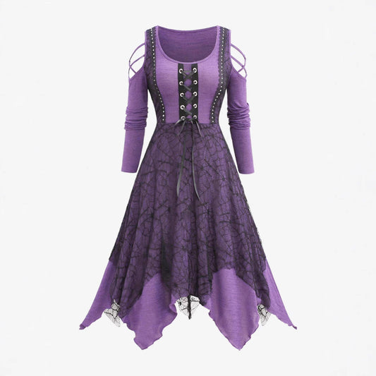 Elegantly Designed Garment