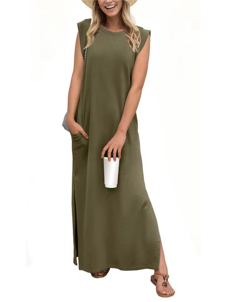 Thoughtfully Designed Garment