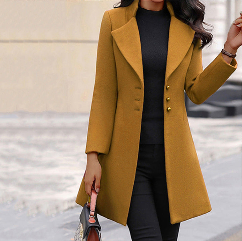 Classic Designed Garment