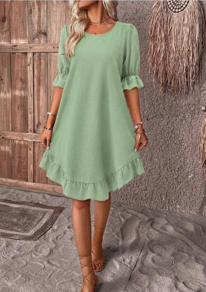 Light Green