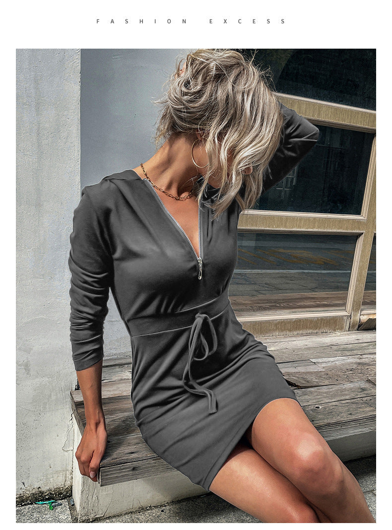 Thoughtfully Designed Garment