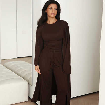 Thoughtfully Designed Garment