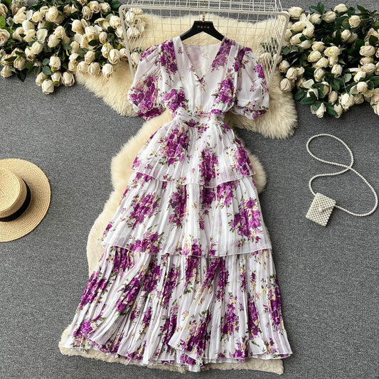 Timeless Vintage Style Garment