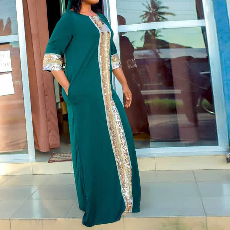 Beautifully Crafted Garment