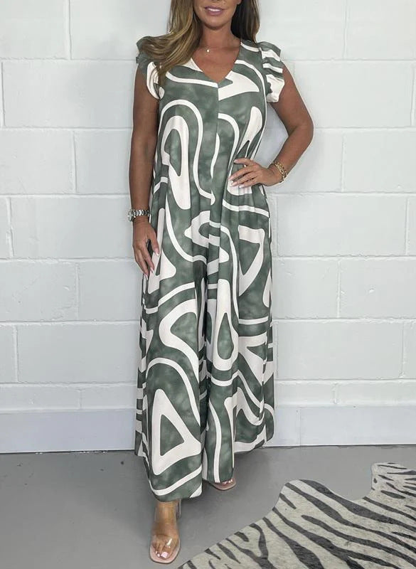 Elegantly Designed Garment